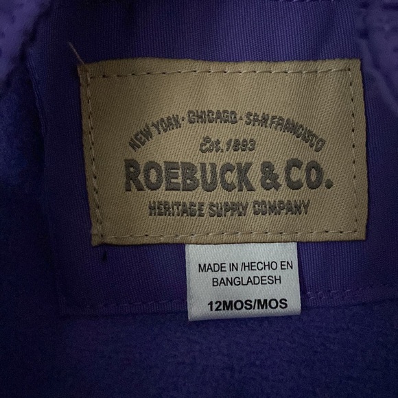 NWT snow bib 12 months winter ski - Picture 2 of 2